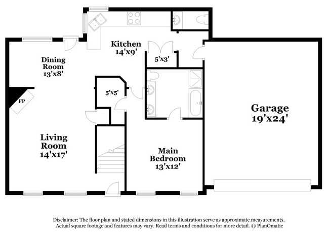4210 Shadow Ridge Dr in Horn Lake, MS - Building Photo - Building Photo