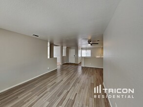 2310 Superior Position St in North Las Vegas, NV - Building Photo - Building Photo