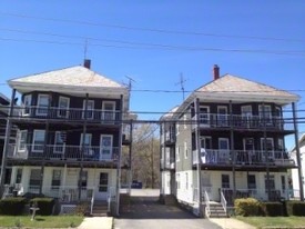 336 Rathbun St Apartments