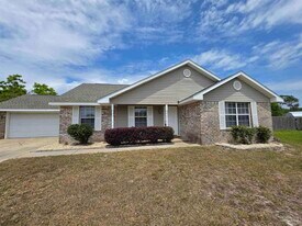 4041 Shorewood Dr in Pensacola, FL - Building Photo