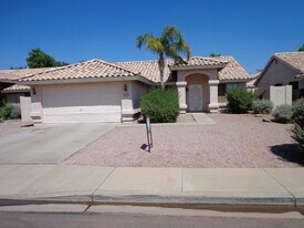 7306 E Naranja Ave in Mesa, AZ - Building Photo