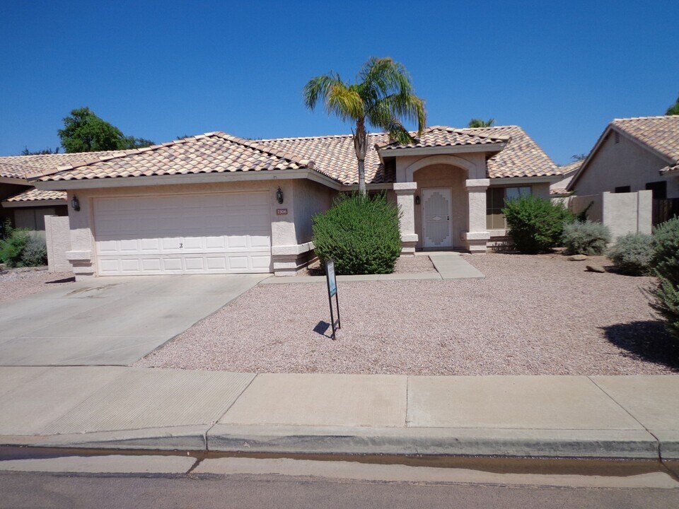 7306 E Naranja Ave in Mesa, AZ - Building Photo