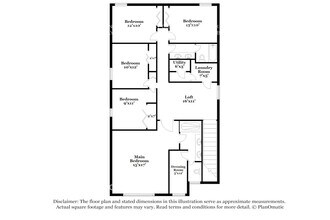7253 King Crk Dr in Sun City Center, FL - Building Photo - Building Photo