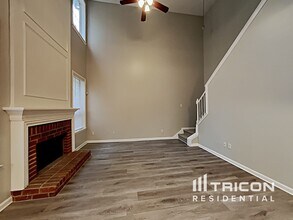 2752 Lakeside Dr SW in Conyers, GA - Building Photo - Building Photo