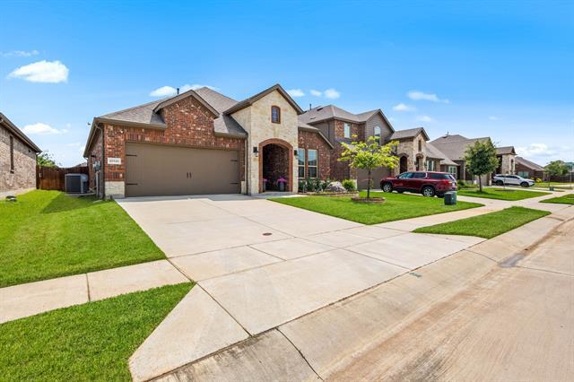property at 10920 Los Alamos Dr