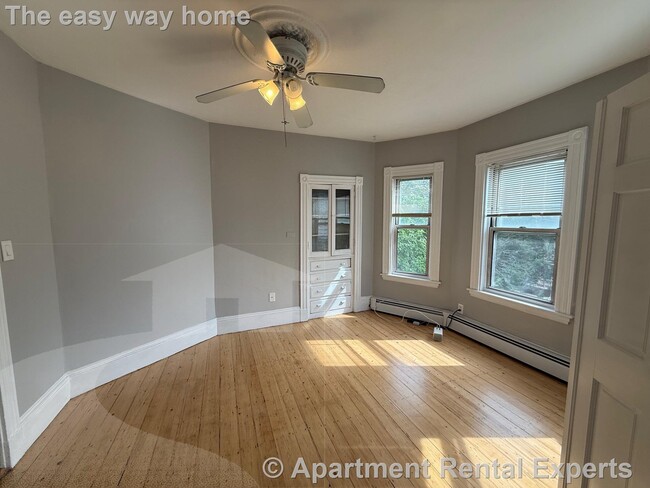 29 Trull St in Somerville, MA - Building Photo - Building Photo