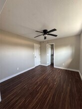 4706 Yellowstone Blvd, Unit 12 in Houston, TX - Building Photo - Building Photo