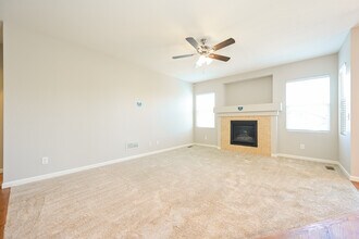 5031 S Rome St in Aurora, CO - Building Photo - Building Photo