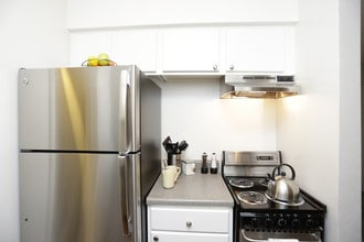 Willow Lake in Kansas City, MO - Building Photo - Interior Photo