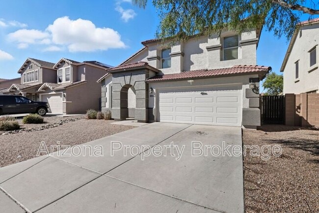 17516 W Maui Ln in Surprise, AZ - Building Photo - Building Photo