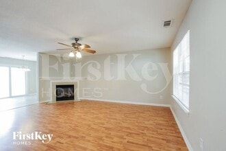 7315 Aragorn Ln in Charlotte, NC - Building Photo - Building Photo