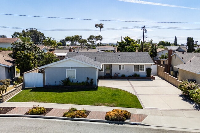 property at 7022 Penguin Dr