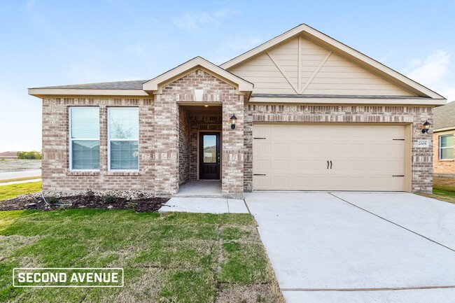 property at 2005 Jeanine Dr