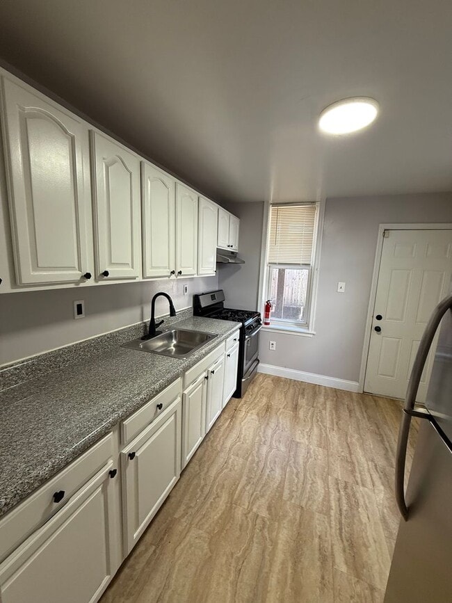 property at 1826 McClellan St