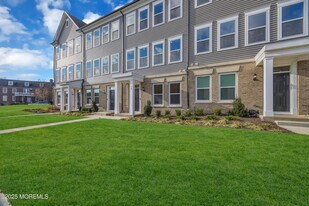 16 Barton Ave in Oceanport, NJ - Building Photo