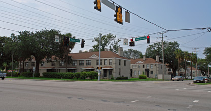 Yamacraw Village in Savannah, GA - Building Photo - Building Photo