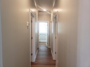 214 Forest Dr in Travelers Rest, SC - Foto de edificio - Building Photo