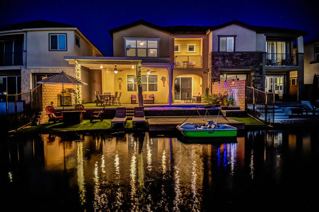 84626 Litorale Ct in Indio, CA - Building Photo - Building Photo