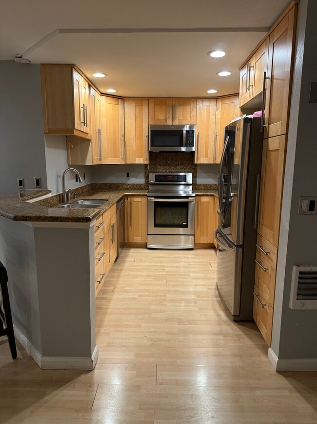 property at 1344 Bellevue Way NE