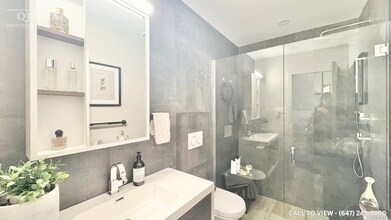 1-201 Maclaren St in Ottawa, ON - Building Photo - Building Photo