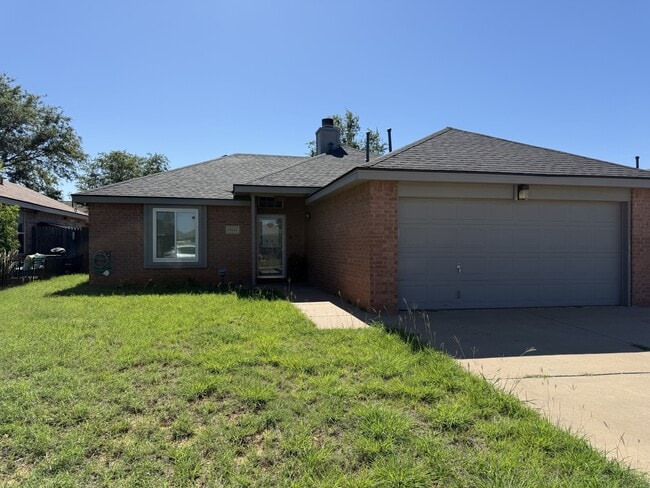 property at 10614 Belton Av.