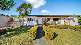 1165 SW 12th St in Miami, FL - Building Photo