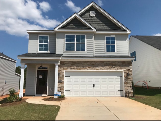 property at 137 Dublin Lp