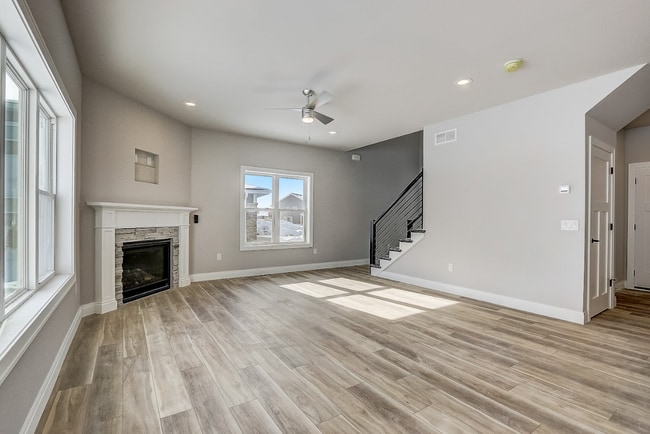 6549 Pleasant Prairie Dr in Windsor, WI - Building Photo - Building Photo