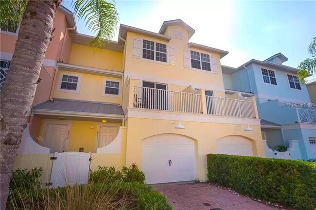 property at 8920 Duval Lane