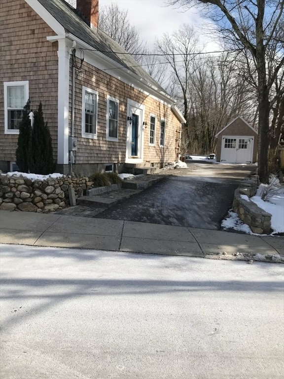 40 Russell St in Plymouth, MA - Building Photo - Building Photo