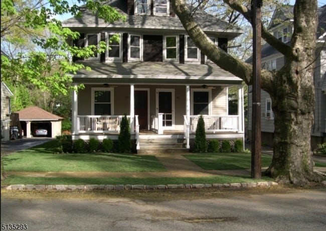 property at 40 Dunnell Rd