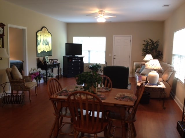 129 Bull Bay Dr in Statesboro, GA - Building Photo - Building Photo