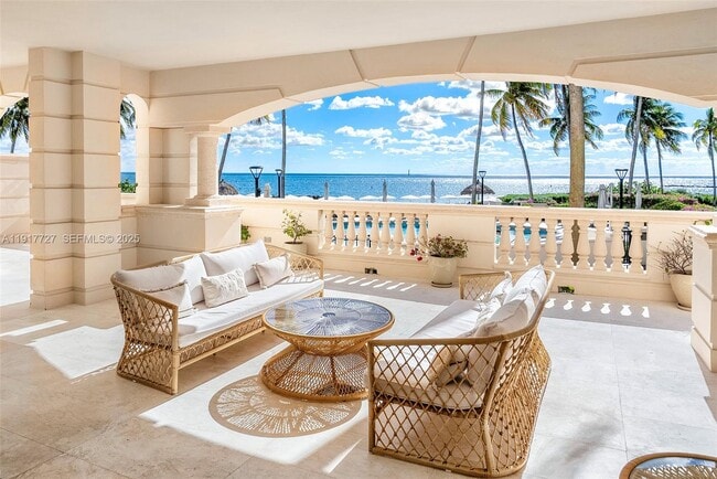 7916 Fisher Island Dr in Miami Beach, FL - Building Photo - Building Photo