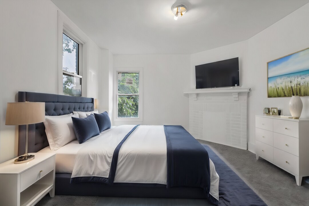 5556-5558 Pocusset St in Pittsburgh, PA - Foto de edificio