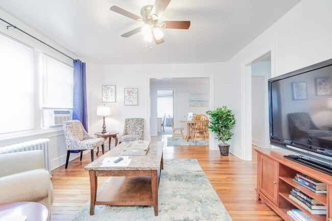 property at 602 Old Lancaster Rd