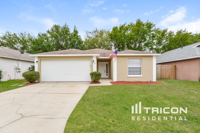 23 Parkview Heights Blvd