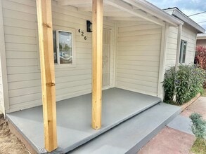 426 Vineyard Ave in Madera, CA - Building Photo - Building Photo