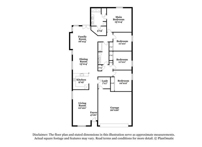 29457 N Broken Shale Dr in Queen Creek, AZ - Building Photo - Building Photo