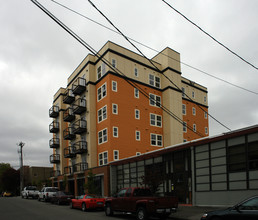 Oakview Building in Seattle, WA - Building Photo - Building Photo