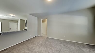 1833 Jack Rabbit Ln in El Reno, OK - Building Photo - Building Photo