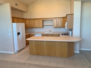 976 E Fort Pierce Dr in Saint George, UT - Building Photo - Building Photo