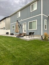 5134 E Big Sky Way in Eagle Mountain, UT - Building Photo - Building Photo