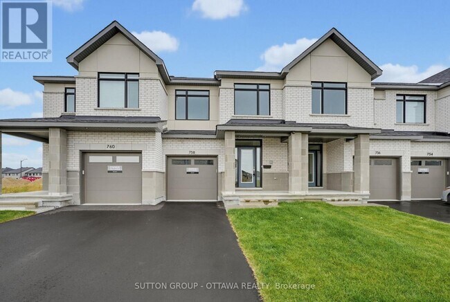 property at 758 Horned Owl Ave