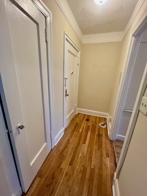 1 Greenridge Ave in White Plains, NY - Building Photo