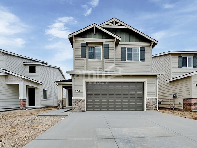 property at 6714 W Spriggel St