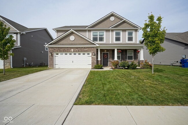 property at 6810 Birmingham Ave