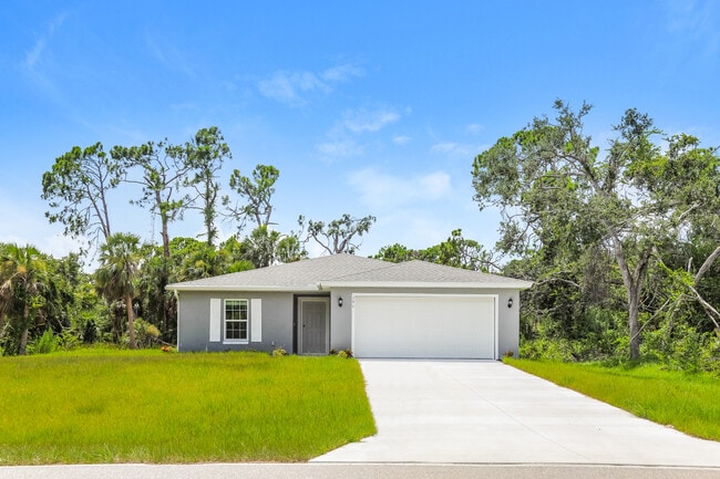 property at 191 Prineville St