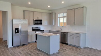 452 Pickrell Lp in Liberty Hill, TX - Building Photo - Building Photo