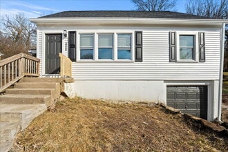 3068 Worthington Ave in Cincinnati, OH - Building Photo - Building Photo