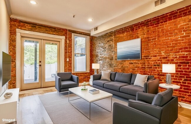 property at 116 Ogden Ave.